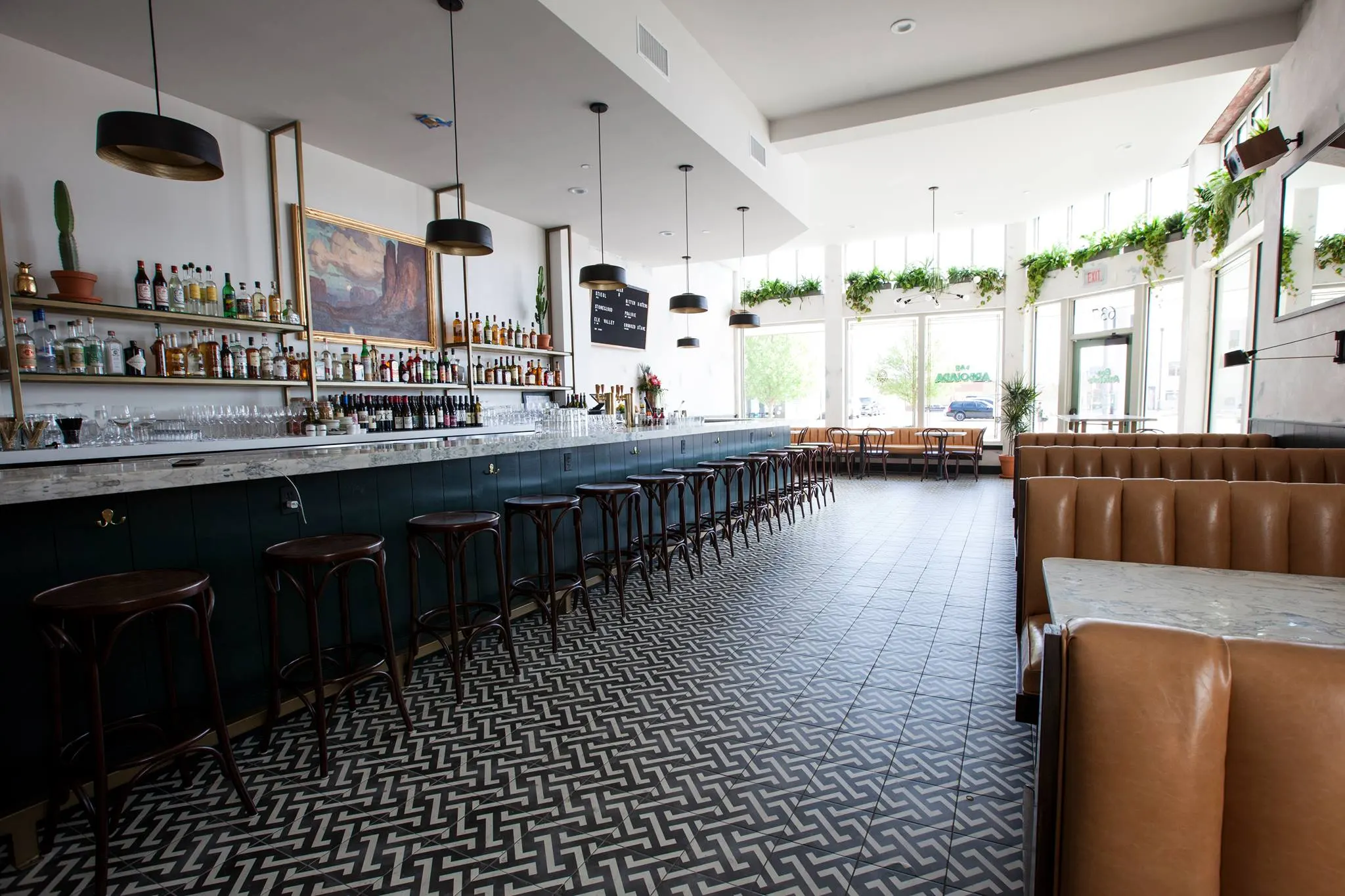 profile photo for Bar Arbolada