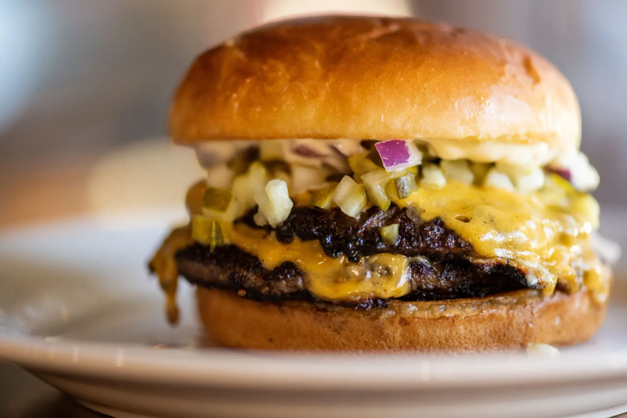 profile photo for New State Burgers & Spirits