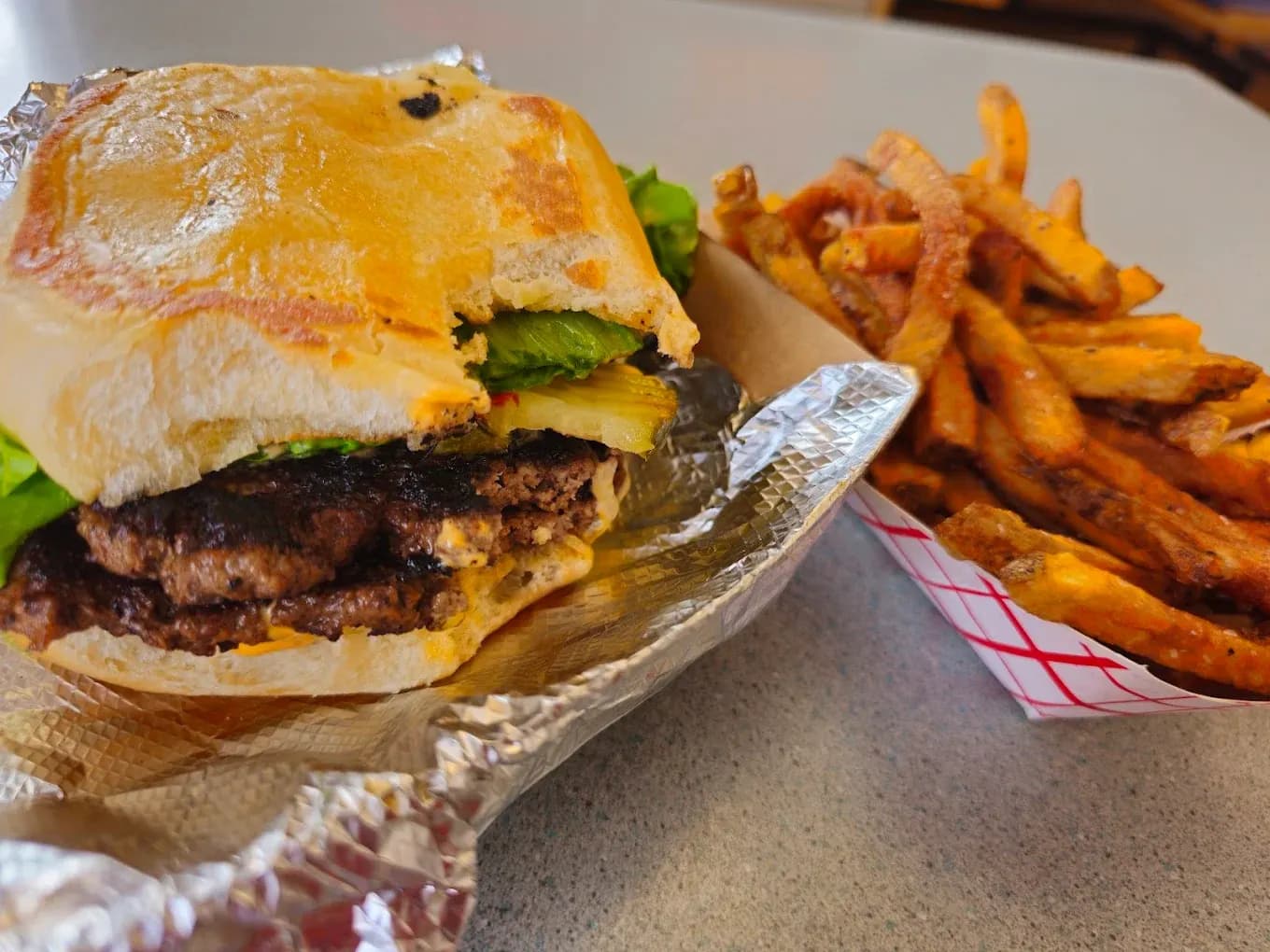 profile photo for Patty Wagon